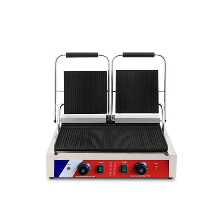 جهاز سخان ساندوتش ثنائي GLS-813