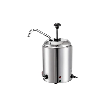 سخان جبنة دائري RL-617