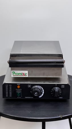 ماكينة بان كيك كبس 25 قطعة XS-H50