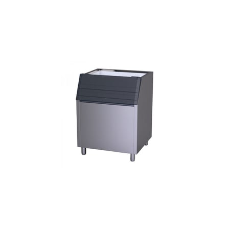 صانعة مكعبات الثلج 200 كغ بريما BIN200*VM500/90