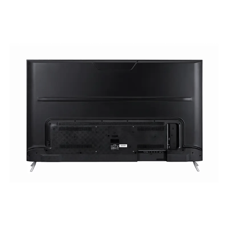 جنرال سوبريم شاشة 65 بوصه (QLED) (4K-UHD)، سمارت GSQG654KC, (HDR) (Dolby Audio)،(Google TV)