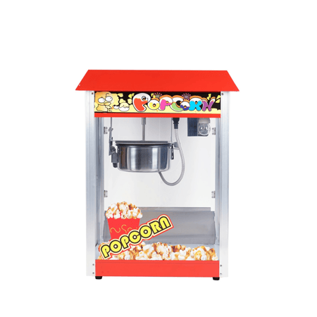 ماكينة فشار كهربائية HP-6B