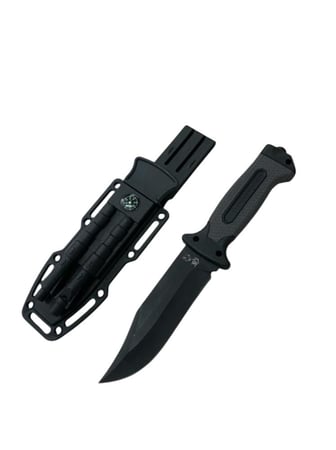 بكج سكاكين الصيد والرحلات