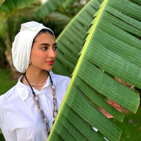 توربان فيونكه لون  اوف وايت