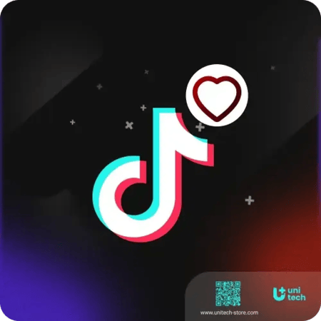 زيادة-لايك-تيك توك
