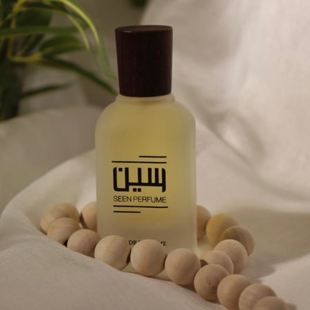 عطر سـيـن