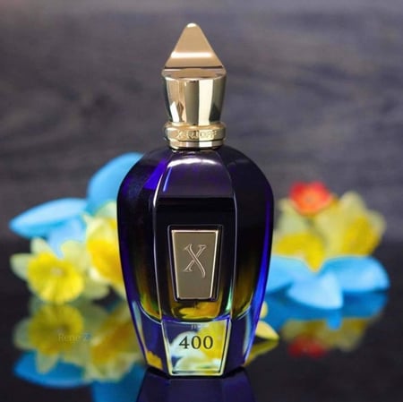 عينة
  Xerjoff jtc400 عطر 400 من زيرجوف