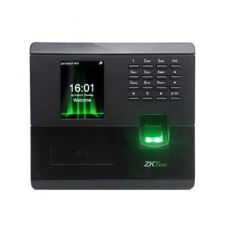 جهاز الحضور والانصراف بالكرت TW2000 من ZKTeco