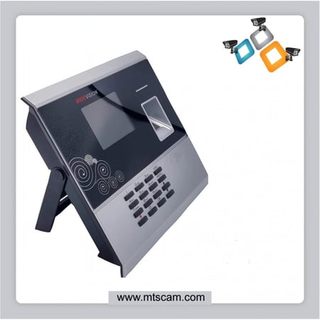 جهاز تسجيل بصمة اليد بكلمة مرور يعمل بتقنية المقاييس الحيوية