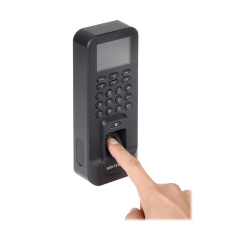 جهاز اكسس كنترول (تحكم بفتح الباب) DS-KAS261 - هيكفجين