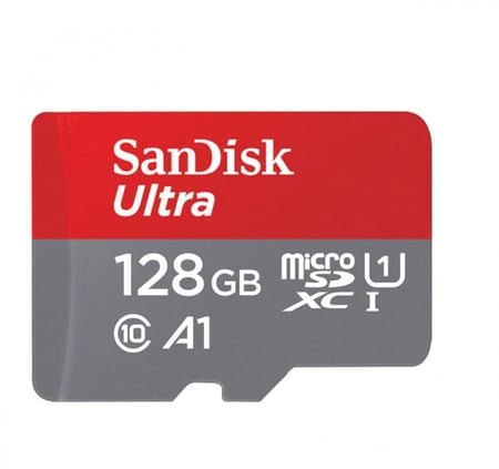 كاميرا متحركة تعمل بشريحة البيانات مع زووم 50 مرة