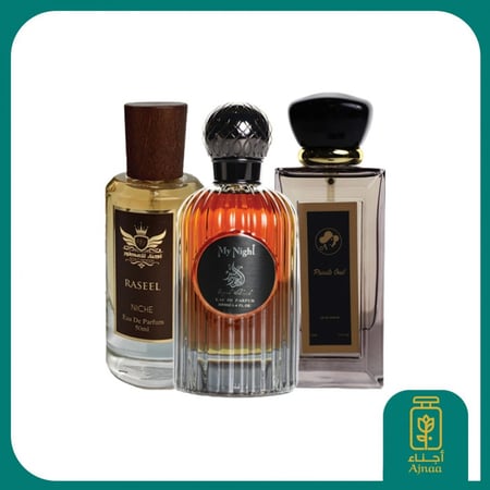 بكج العائلة