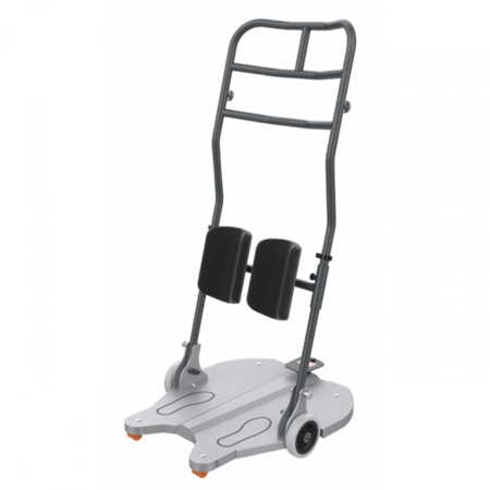 جهاز المشي للمعاقين