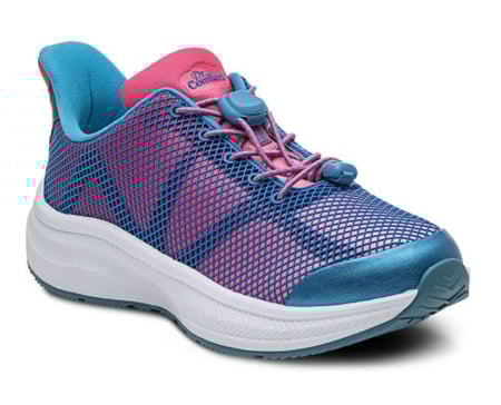 حذاء طبي لمرضى السكر Robin, Purple