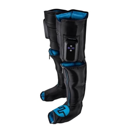 أحذية الضغط اللاسلكية كومبكس آير - Wireless Air Compression Recovery Boots
