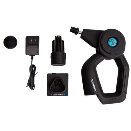 جهاز مساج وتدليك واسترخاء من كومبكس موديل فيكس 1.0 - COMPEX FIXX 1.0