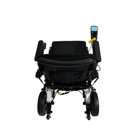 كرسي كهربائي خفيف الوزن ديانج 1105