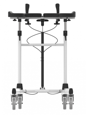 مشاية Platform لبعد التأهيل
