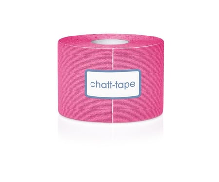 Chattanooga Sport Tape Set (kinesiology tape)- مجموعة الأشرطة الرياضية اللاصقة