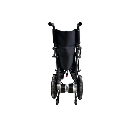 كرسي كهربائي بطارية ليثيوم (Y205P) ECO SPLIT PLUS