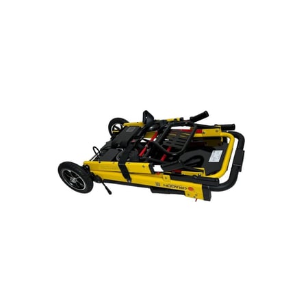 كرسي الدرج الكهربائي