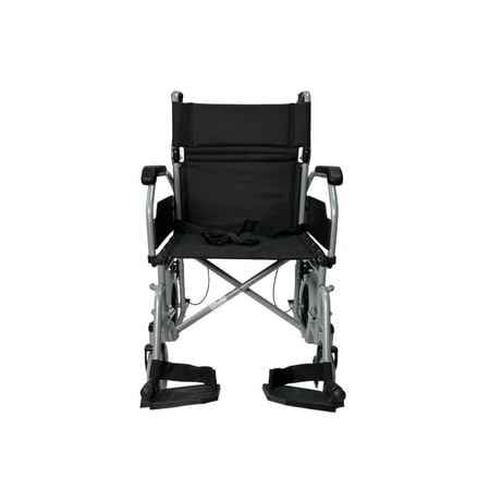 كرسي متحرك كفرات صغيرة INTCO(YK9042)- SELLA