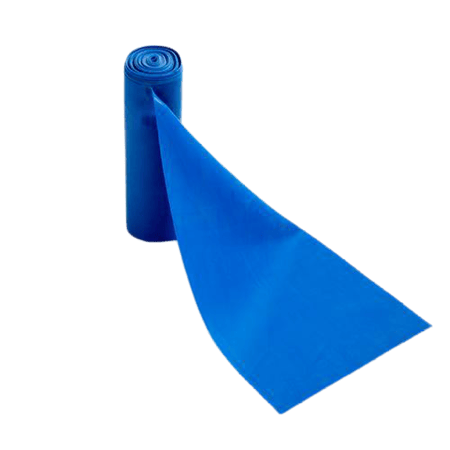 سبا كير - شريط مطاطي للتمارين 15سم*5.5 م