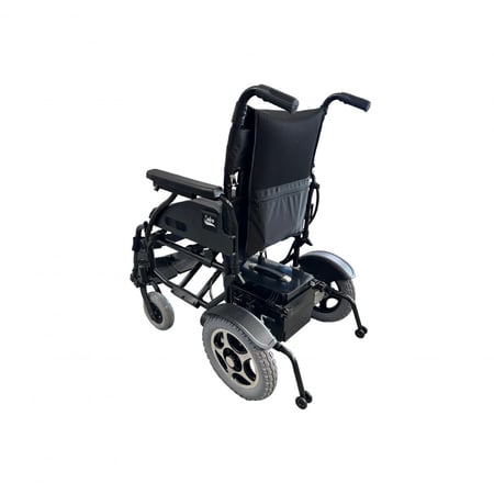 قطع غيار كرسي متحرك كهربائي - INTCO (Y211) - SOLVO