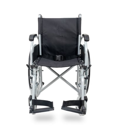 كراسي متحركة للمعاقين وكبار السن بالسعودية