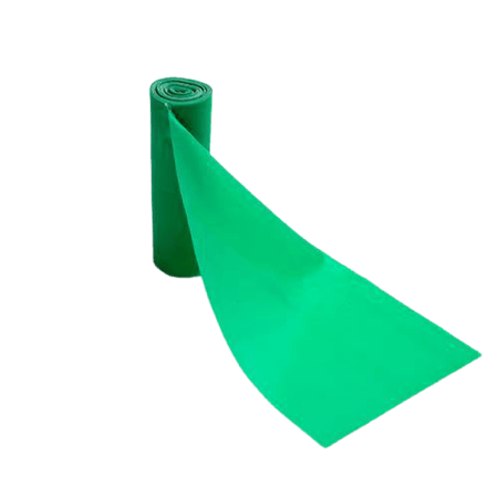 سبا كير - شريط مطاطي للتمارين 15سم*5.5 م