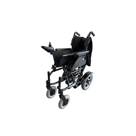 قطع غيار كرسي متحرك كهربائي - INTCO (Y211) - SOLVO