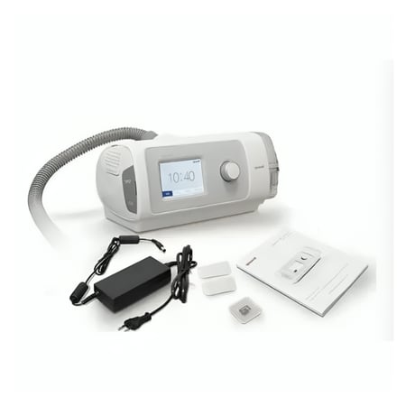 جهاز اوتو سيباب - Auto CPAP 450