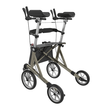 مشاية كبار السن - Navigator Air مع مقعد