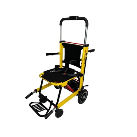 كرسي الدرج الكهربائي