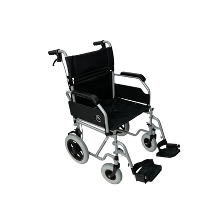 كرسي متحرك كفرات صغيرة INTCO(YK9042)- SELLA