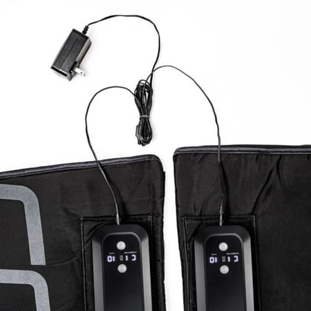 أحذية الضغط اللاسلكية كومبكس آير - Wireless Air Compression Recovery Boots