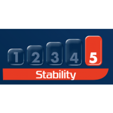 دعامة تثبيت الكاحل مع نظام الشد BOA®