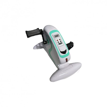 جهاز البدال الكهربائي اليدوي للتمارين