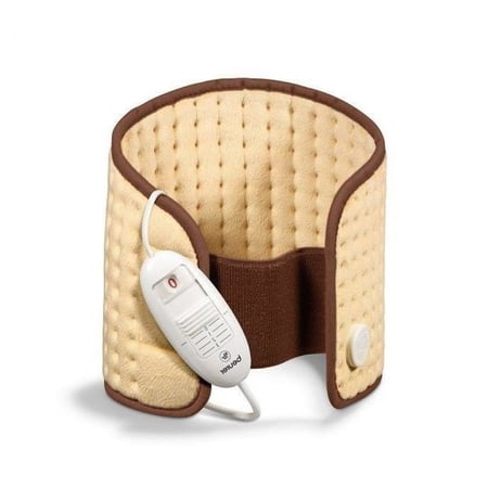 كمادة كهربائية