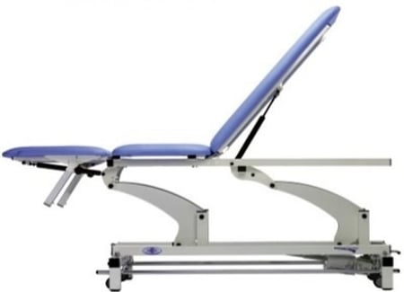 سرير طبي متحرك كهربائي