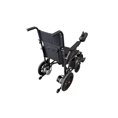 كرسي متحرك كهربائي INTCO(Y205)-ECO SPLIT