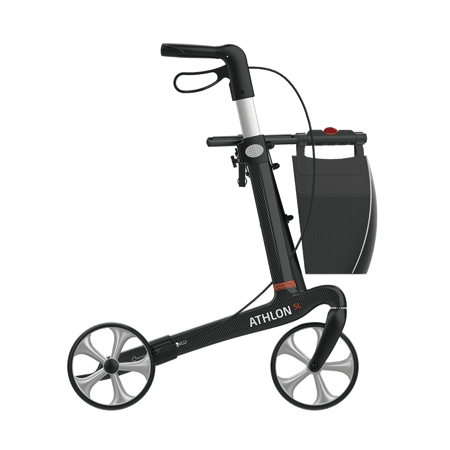 مشاية Athlon SL مع مقعد