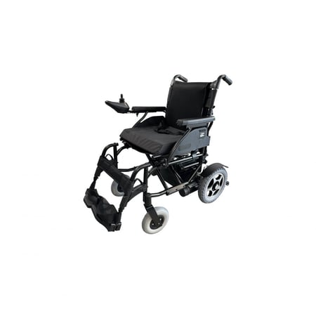 قطع غيار كرسي متحرك كهربائي - INTCO (Y211) - SOLVO