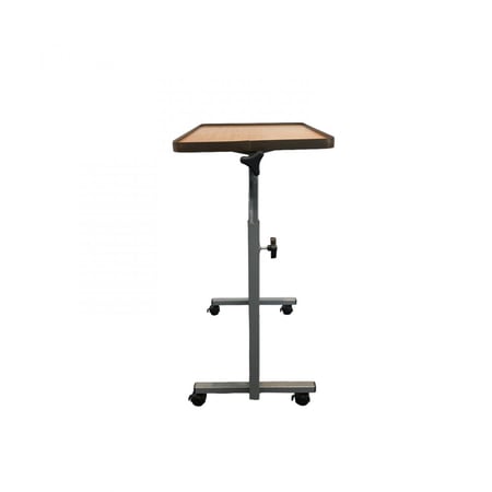 طاولة سرير متحركة