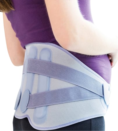 حزام فترة الحمل Lombamum