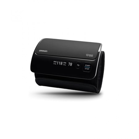 جهاز اومرون إيفولف EVOLV لقياس مستوى ضغط الدم