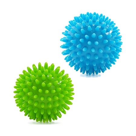 كرة مساج لليد مدببة