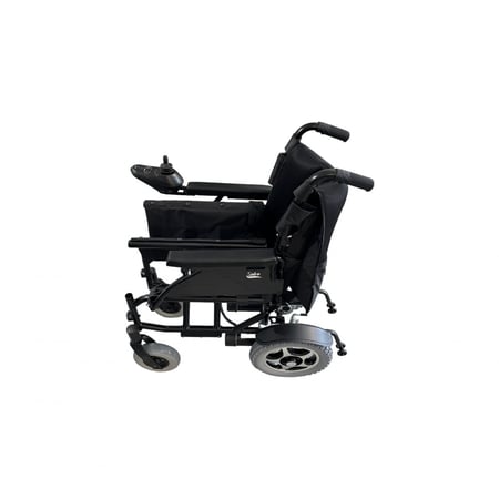 قطع غيار كرسي متحرك كهربائي - INTCO (Y211) - SOLVO