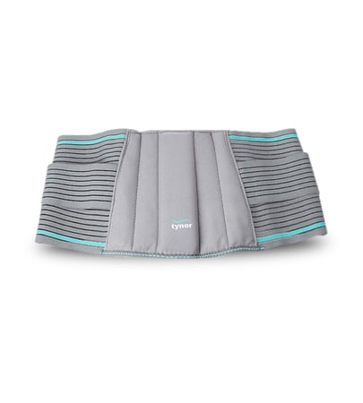 حزام داعم لاسفل الظهر تاينور Lumbo Sacral Belt