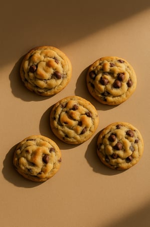 نيويورك كوكيز - تسليم فوري